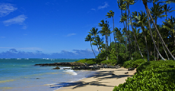 writers writing retreat Hawaii