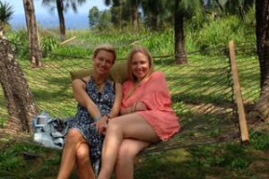 Enjoying Maui Enjoying Maui