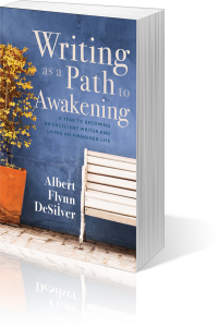 book Writing as a Path to Awakening
