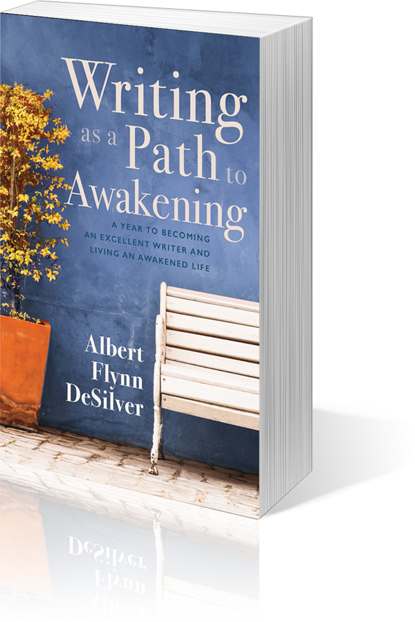 Writing as a Path to Awakening